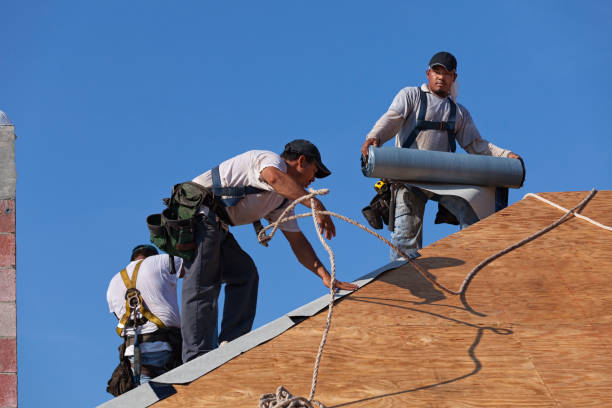 Quick and Trustworthy Emergency Roof Repair Services in Kingston, IL