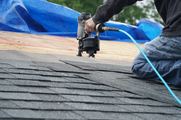 Quick and Trustworthy Emergency Roof Repair Services in Kingston, IL