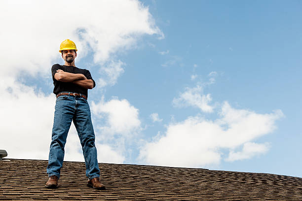 Best Residential Roofing Contractor  in Kingston, IL