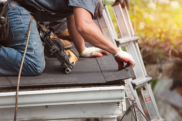 Best Residential Roofing Contractor  in Kingston, IL