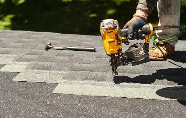 Best Roof Installation Near Me  in Kingston, IL