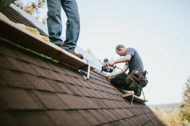 Best Storm Damage Roof Repair  in Kingston, IL