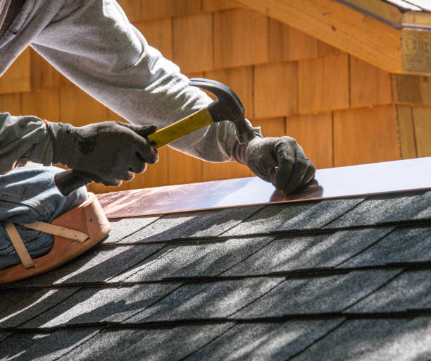 Kingston, IL Roofing Contractor Company